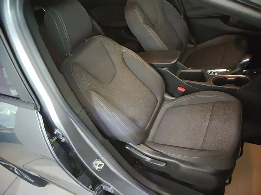 Buick Encore GX 2020 2020 20T CVT 2WD Comfort Model