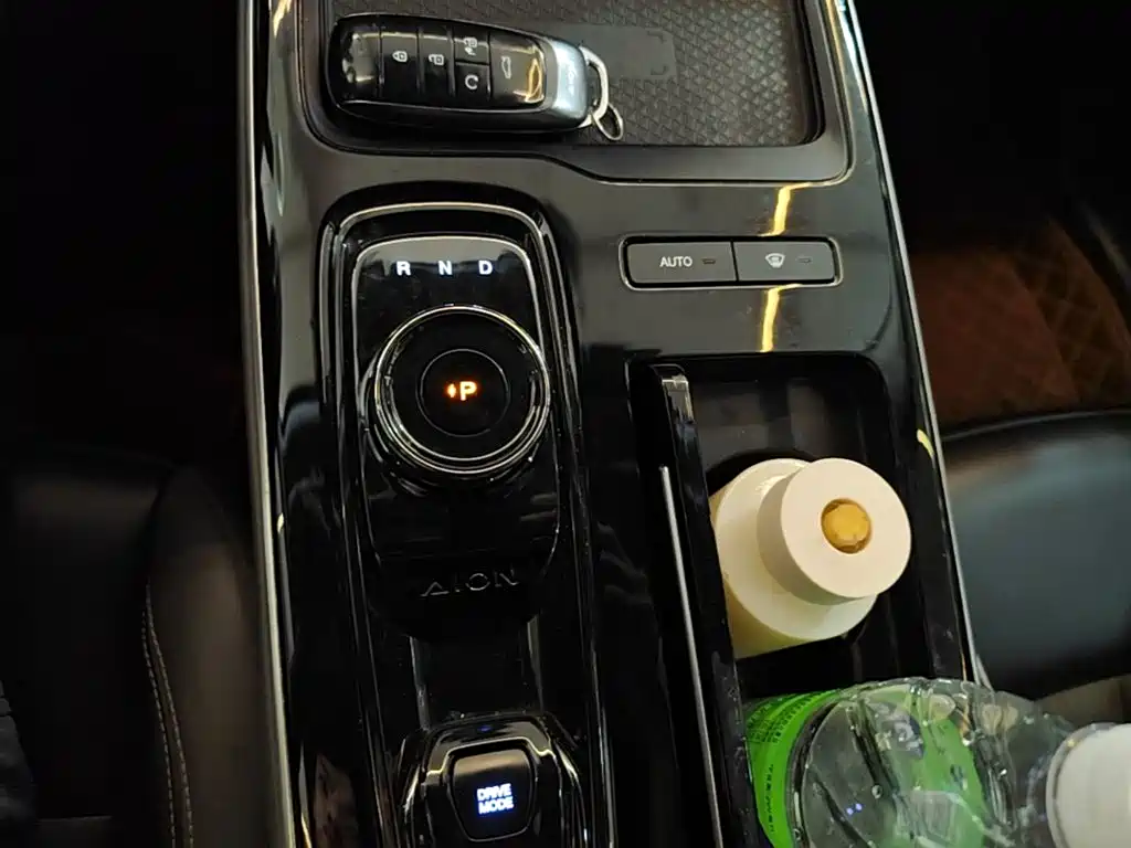 Aion S Plus 2022 2022 70 Smart Drive Edition