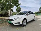 Фото 2 - Ford Focus