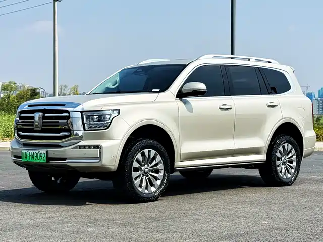 tank tank-500-new-energy