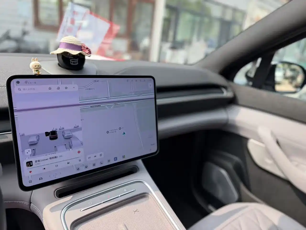 NIO EC6 2025 2025 75kWh