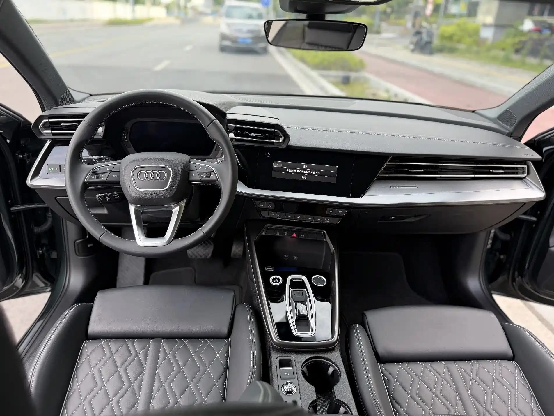 Фото 5 - Audi A3