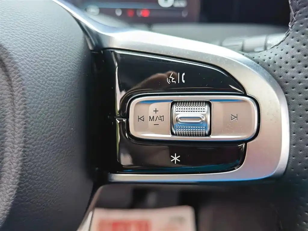 GAC Trumpchi Trumpchi M8 2024 Master Series Super Hybrid фото 31