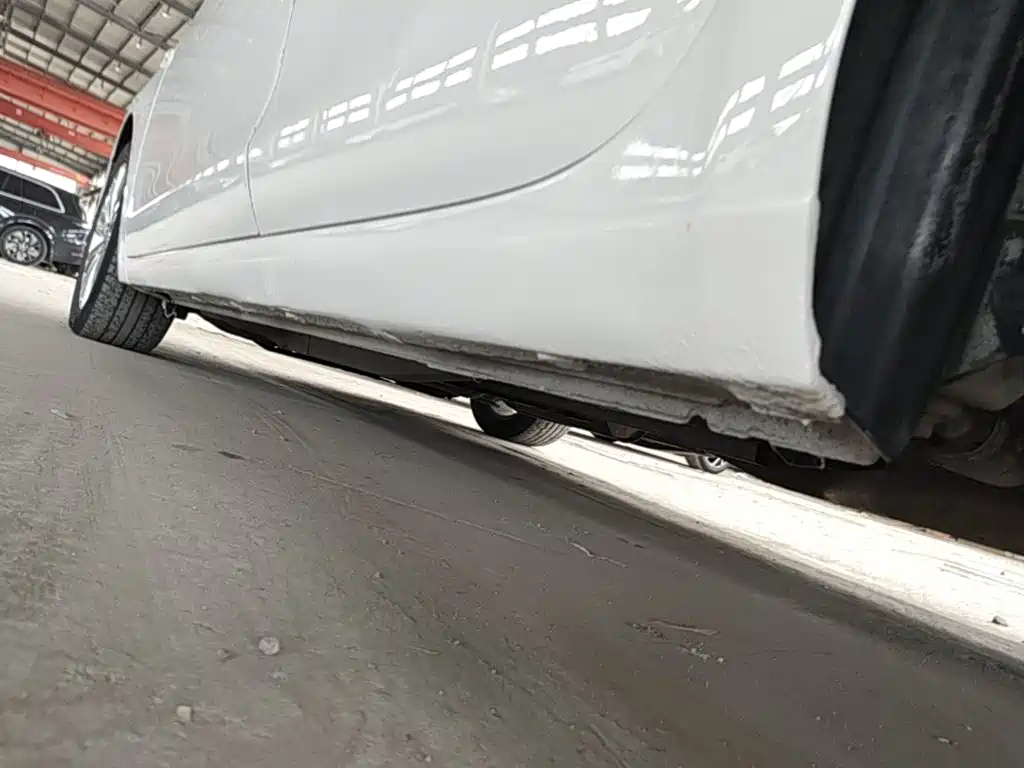 Фото 22 - Buick Excelle