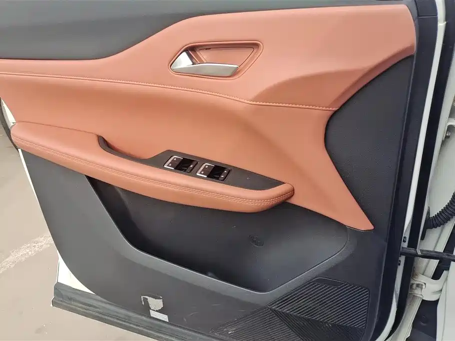 CHANGAN UNI Z NEW ENERGY