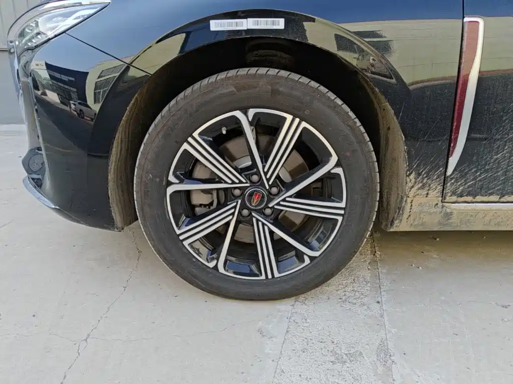 صورة 23 - Hongqi H5 PHEV