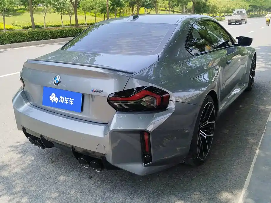 BMW M2