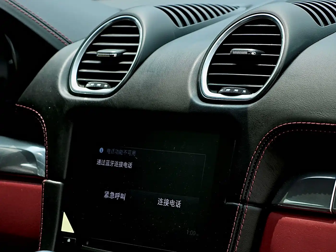 Porsche 718 2018 Cayman 2.0T фото 13