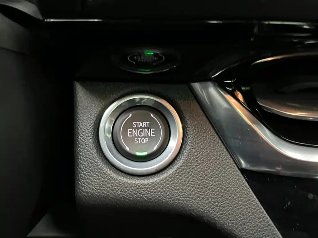 Buick Angyang 2022 1.5T GS Speed Edition фото 4