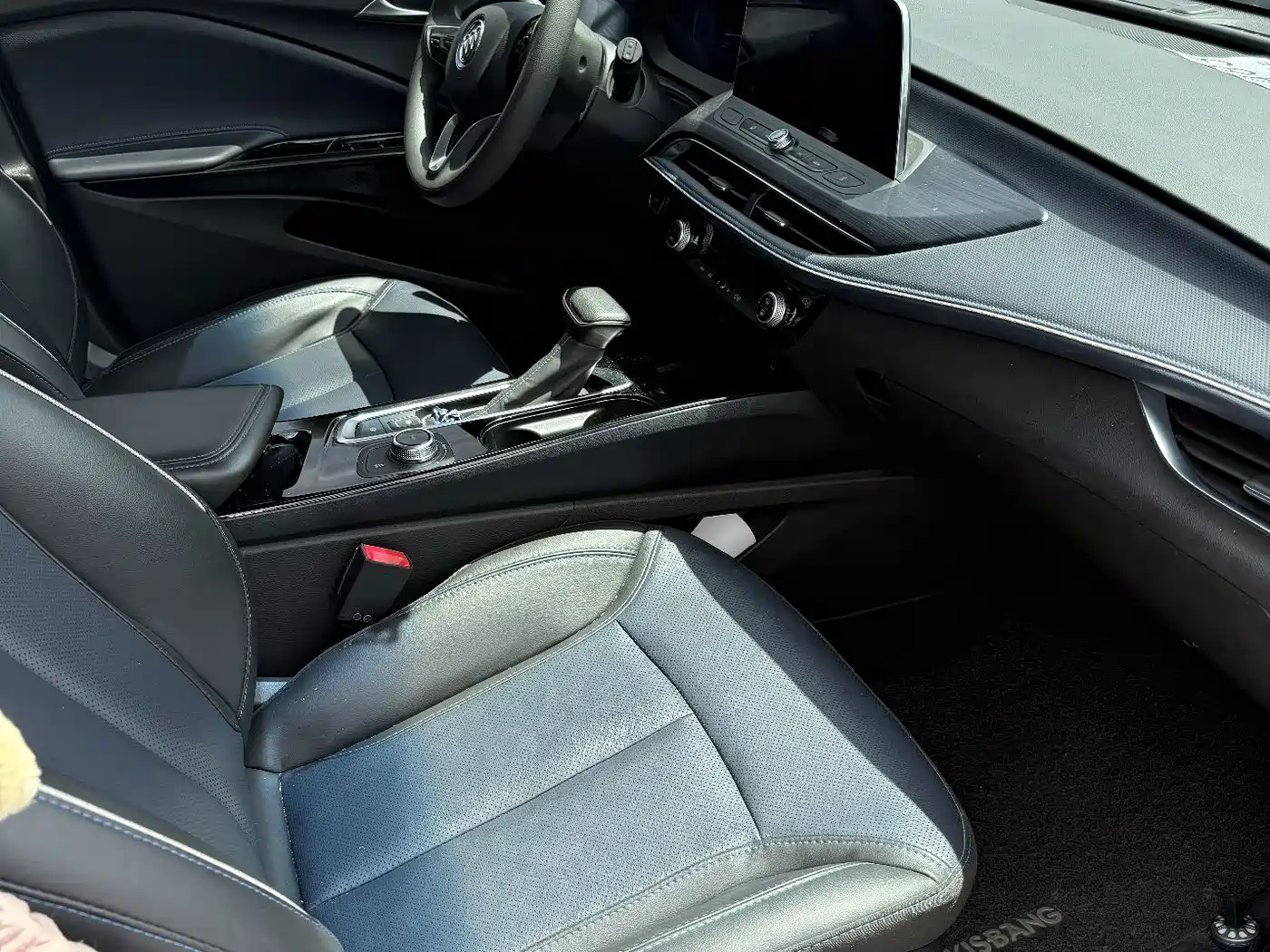 Фото 9 - Buick Velite 6