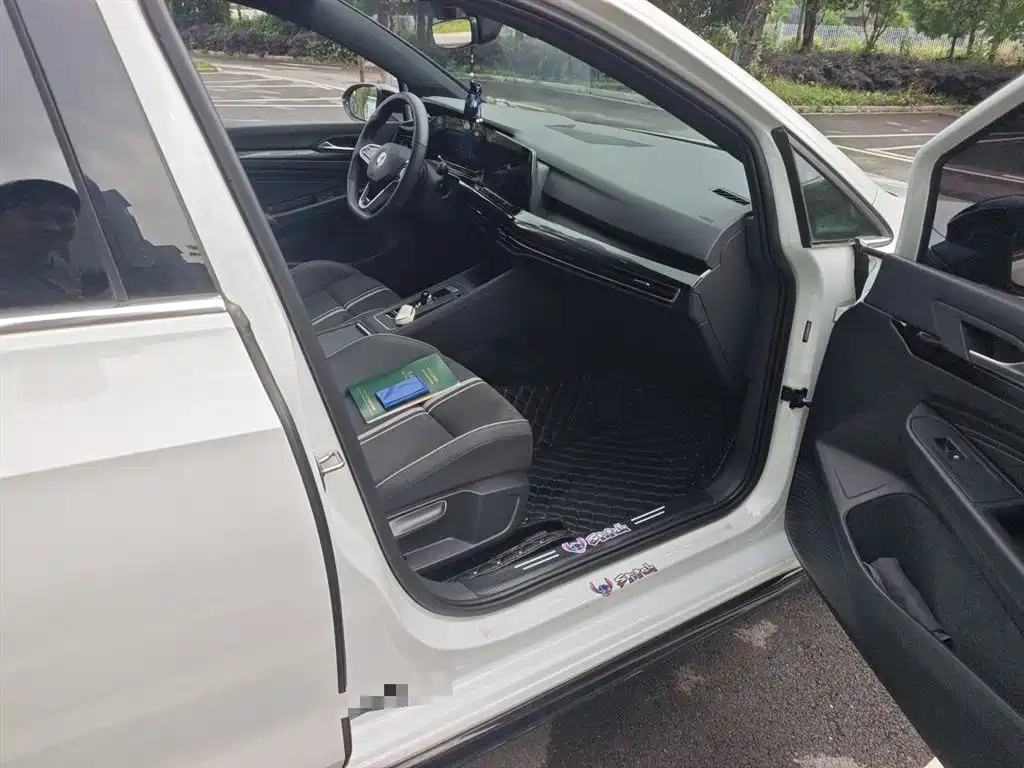 Volkswagen Golf 2023 Facelift 280TSI DSG R-Line Lite фото 20