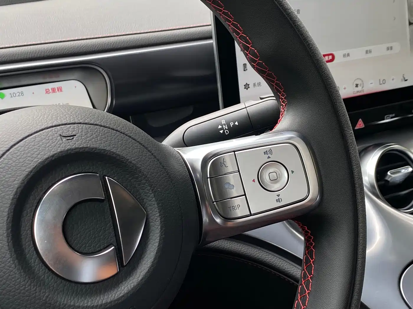 smart #3 2024 BRABUS Performance Edition фото 8