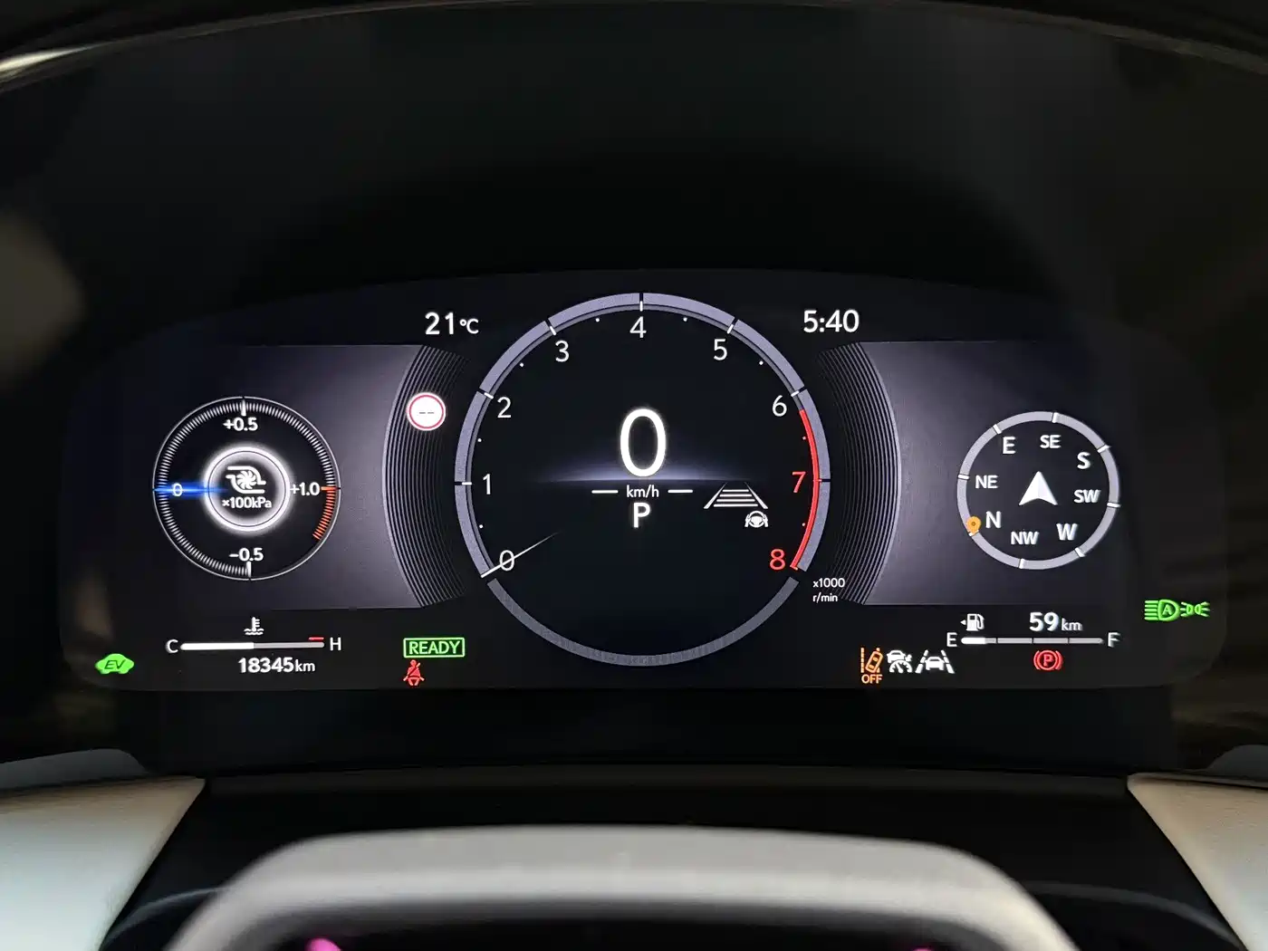 Lexus LM 2025 2025 Model 500h Four-Seater Imperial Edition