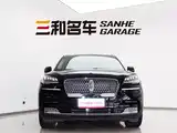 Фото 2 - Lincoln Aviator