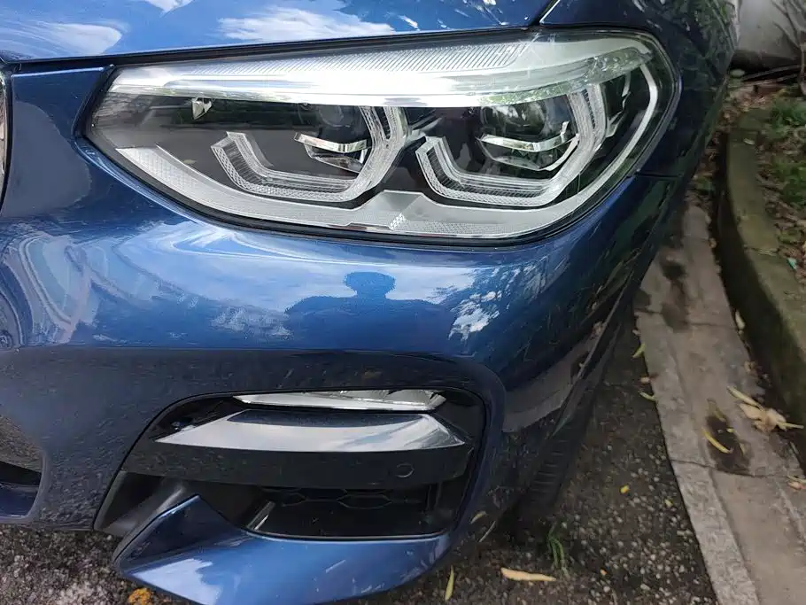 صورة 5 - BMW X4