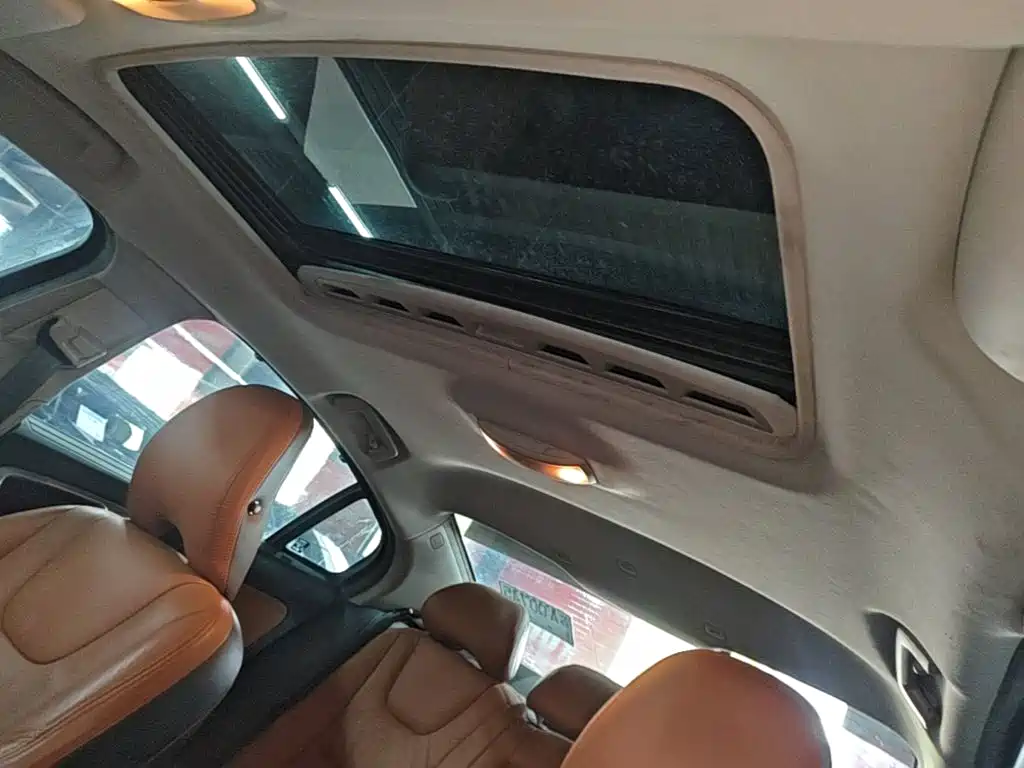 Volvo S60 2015 2015 S60L T5 Smart Control