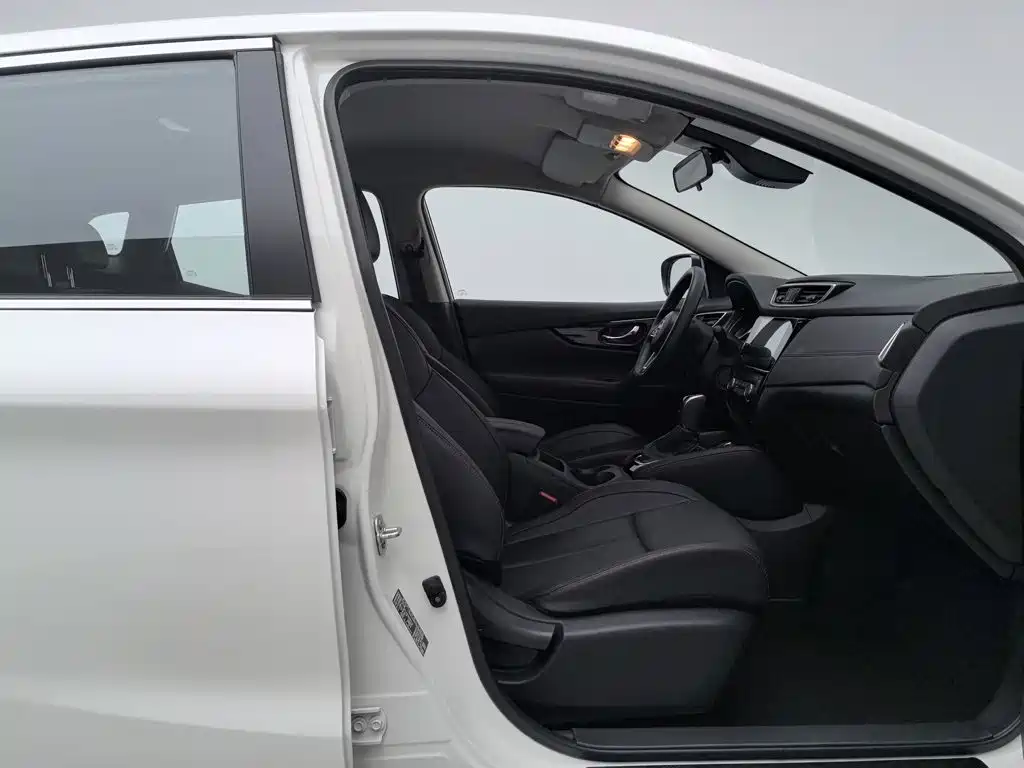 Nissan Qashqai, миниатюра 23