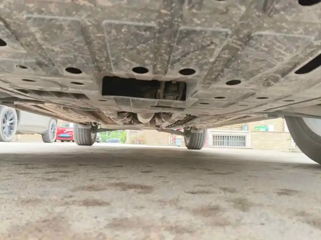 Changan Oshan X5 PLUS 2024 2023 1.5T DCT Pioneer