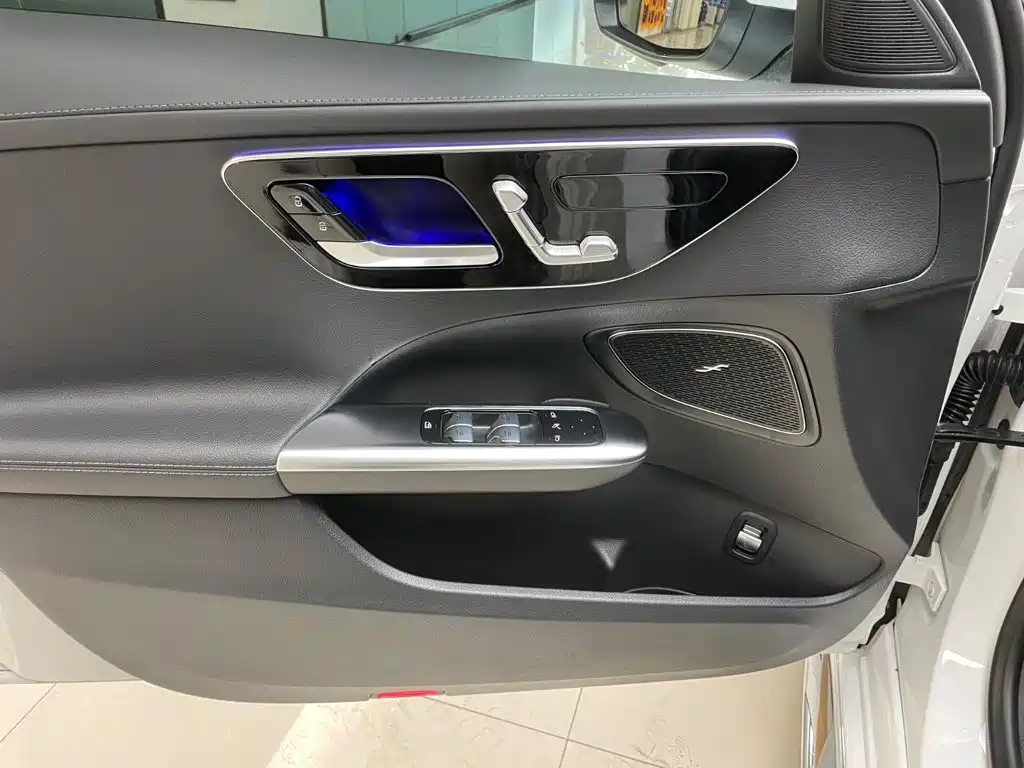 Mercedes-Benz C-Class 2026 2023 Facelift C 200 L Sport Edition