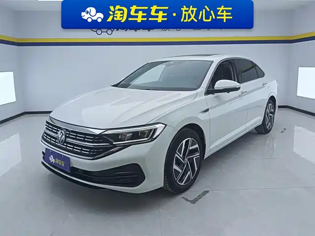 VOLKSWAGEN SAGITAR 2023