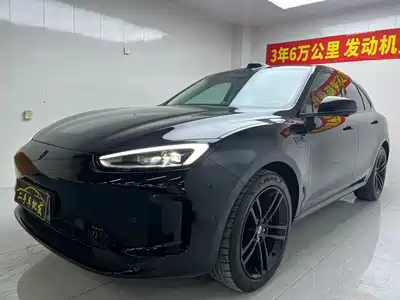AITO M5