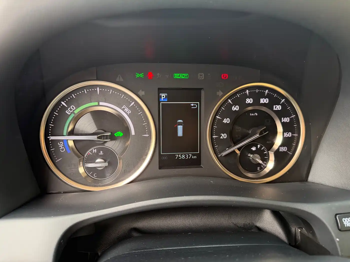Toyota Alphard 2020 Hybrid 2.5L Premium Edition фото 19
