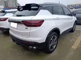 Фото 19 - Geely Coolray
