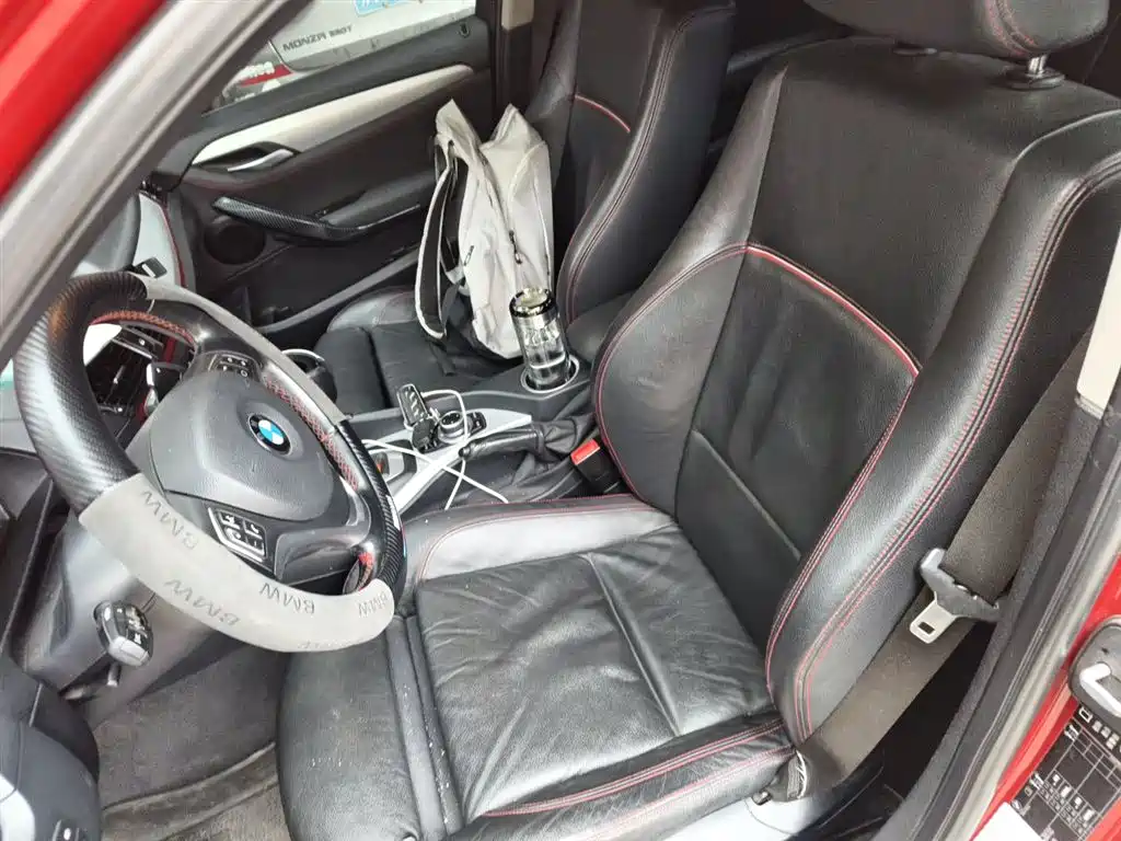 Photo 8 - BMW X1