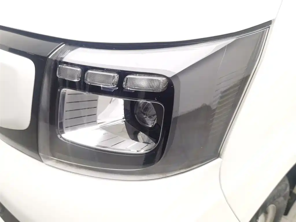 CHANGAN CHANGAN RUIXING EM60