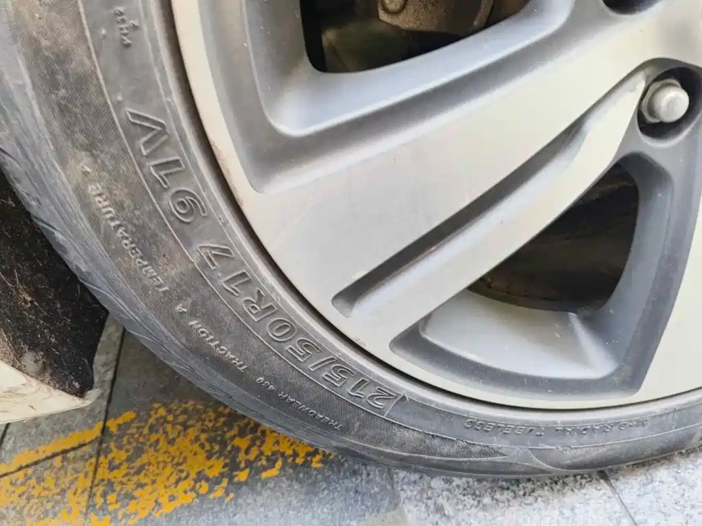 Kia Kaishen 2018 2017 1.8L Automatic GLS