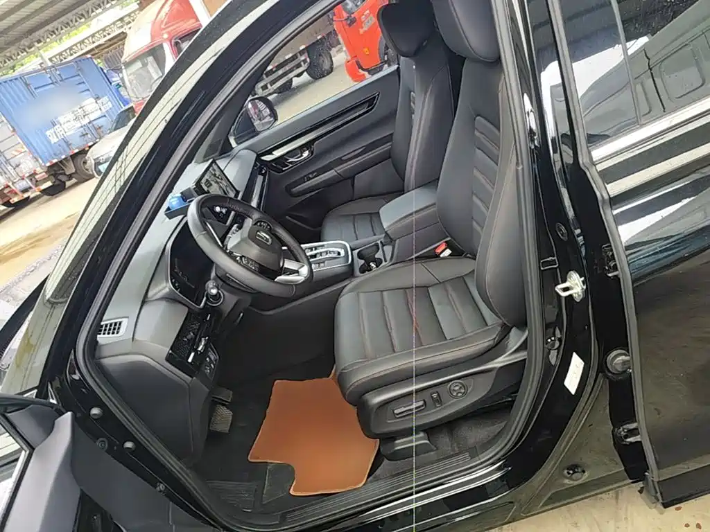 Фото 11 - Honda CR-V