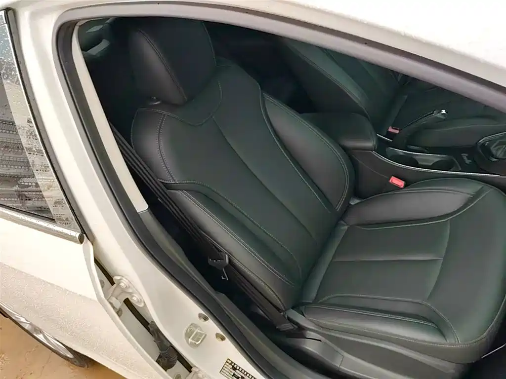 Buick Excelle 2021 Facelift Exemplar 1.5L Auto Elite фото 25