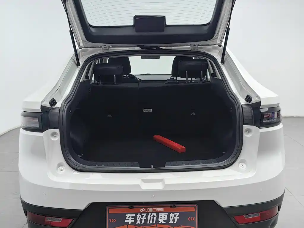 Ora iQ 2018 2018 Smart Connect
