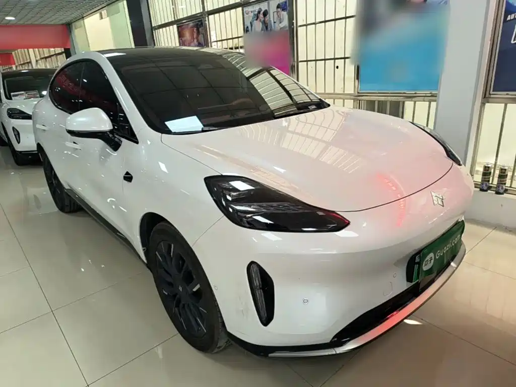 GAC Haobo Hyper HT 2026 2025 670 Pro Edition
