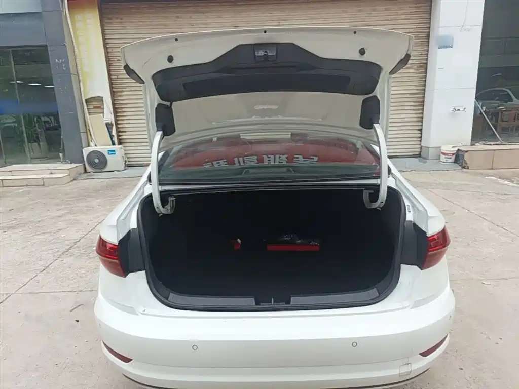 Volkswagen Sagitar, миниатюра 19