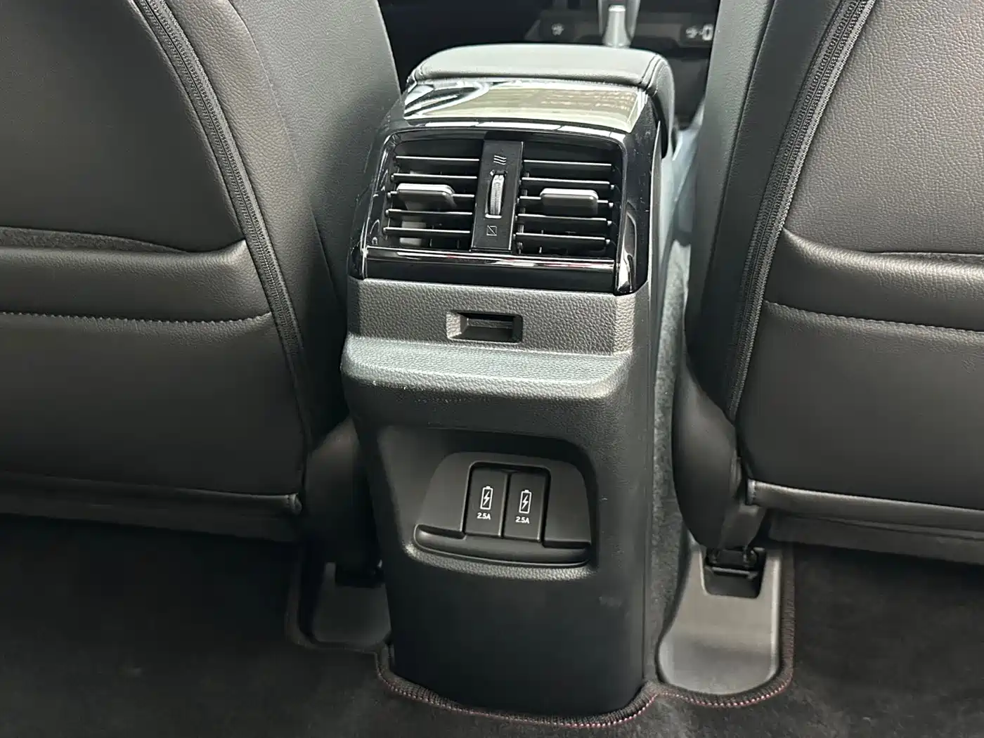 Honda Crider 2023 2022 180Turbo CVT Luxury Edition