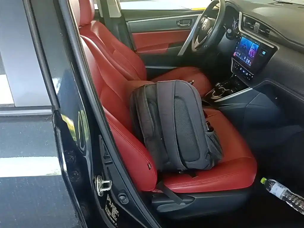 Toyota Levin Twin Engine E+ 2021 2019 1.8PH GS E-CVT Elite Edition