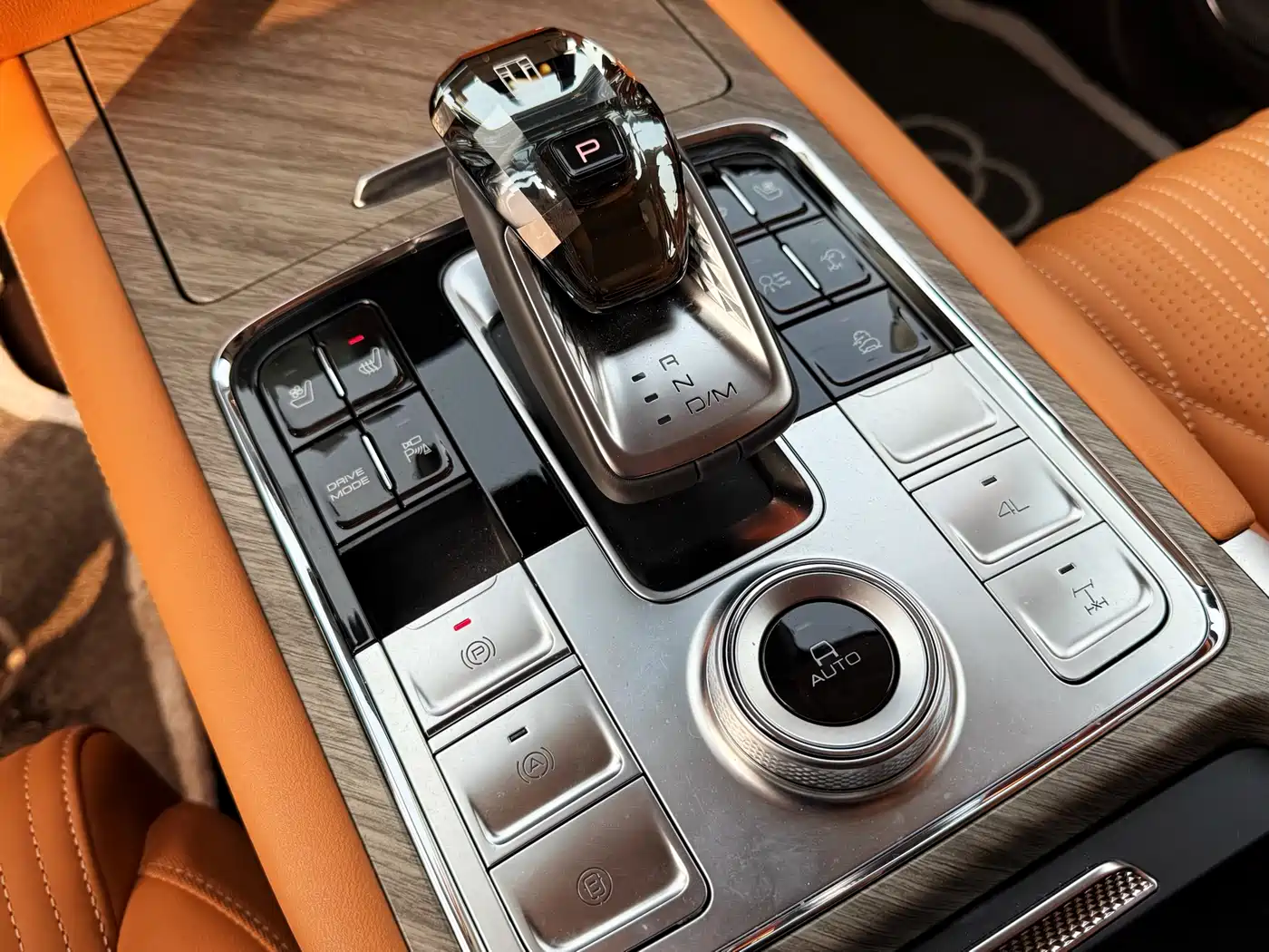 TANK TANK 500 NEW ENERGY