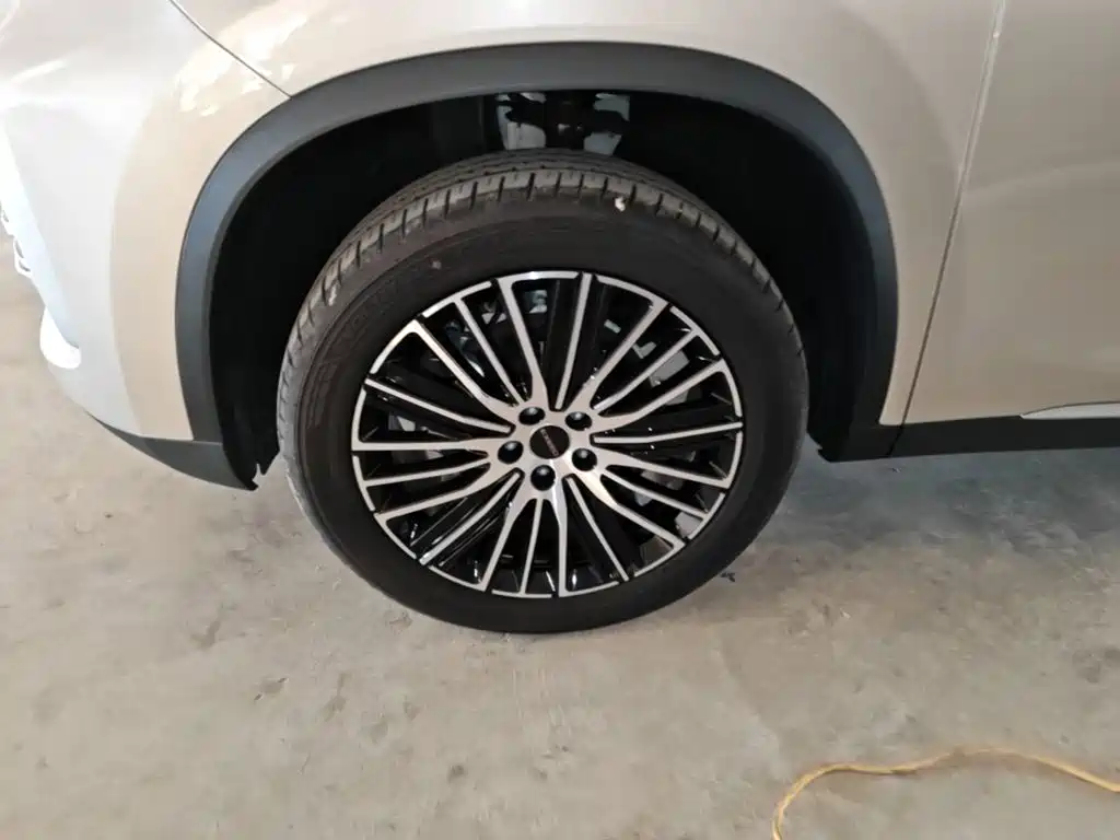 Exeed TXL 2025 2025 300T 2WD Starlight Edition