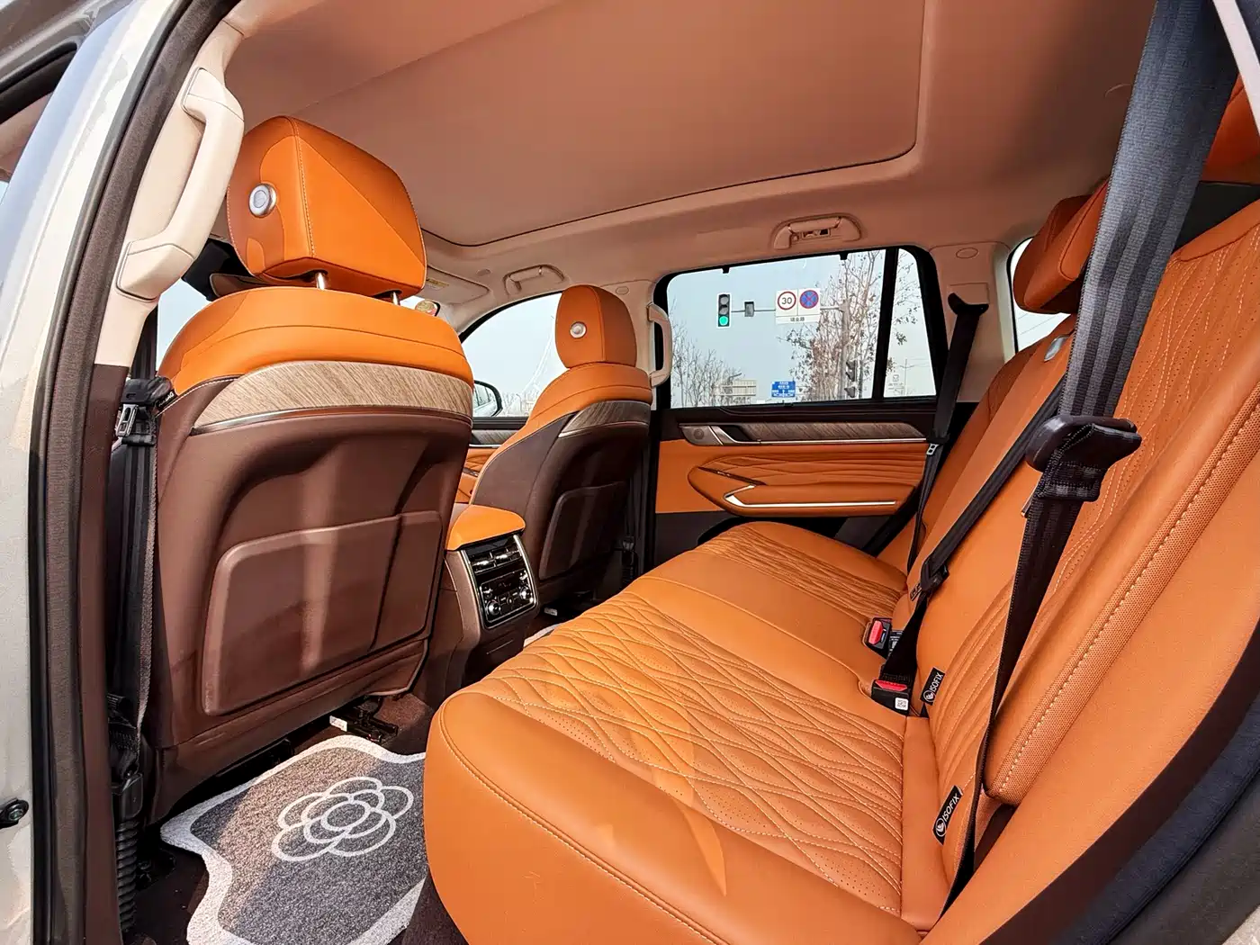 TANK TANK 500 NEW ENERGY