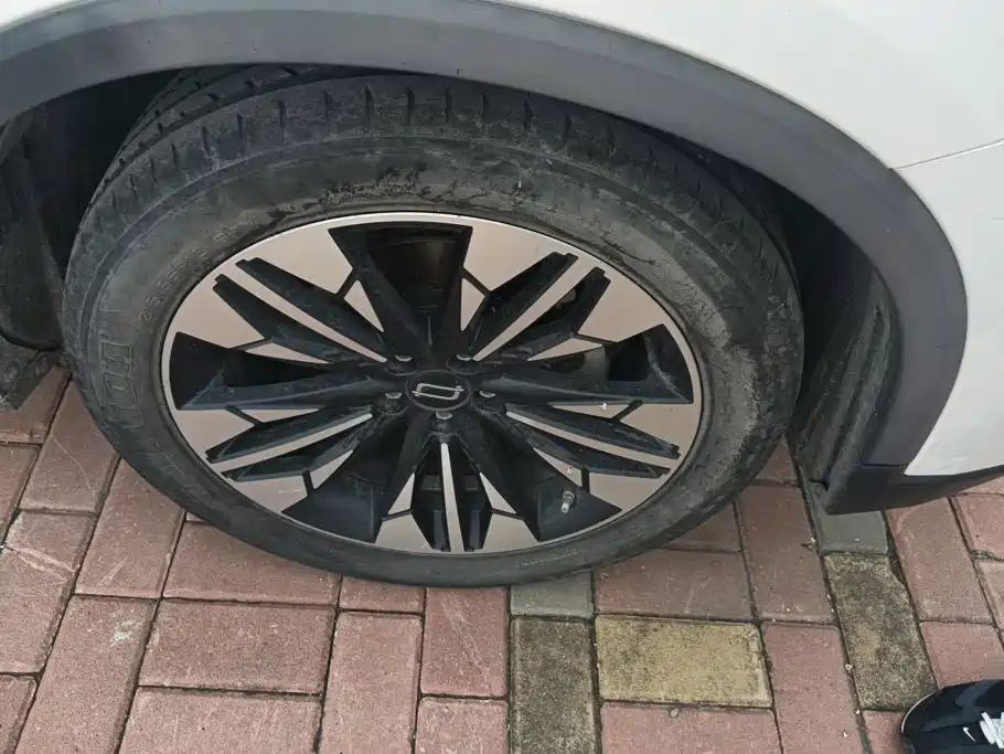 Bestune T77 2023 2023 1.5T Automatic Luxury