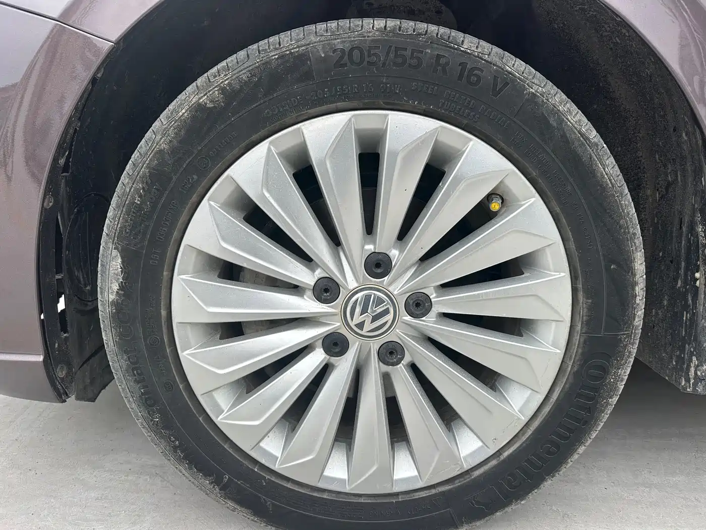Volkswagen Lavida 2018 1.5L Automatic Comfort Version China V фото 17