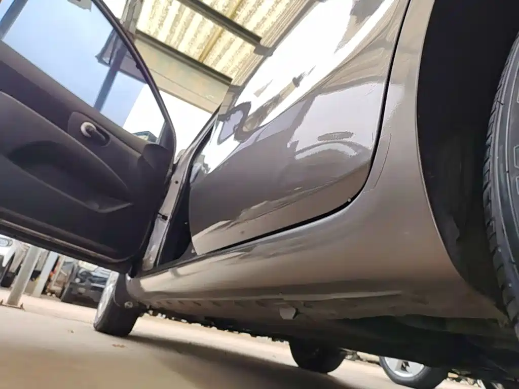 Nissan Livina 2015 2015 1.6XE Manual Comfort Edition
