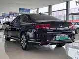Photo 5 - Volkswagen Magotan GTE Plug-in Hybrid