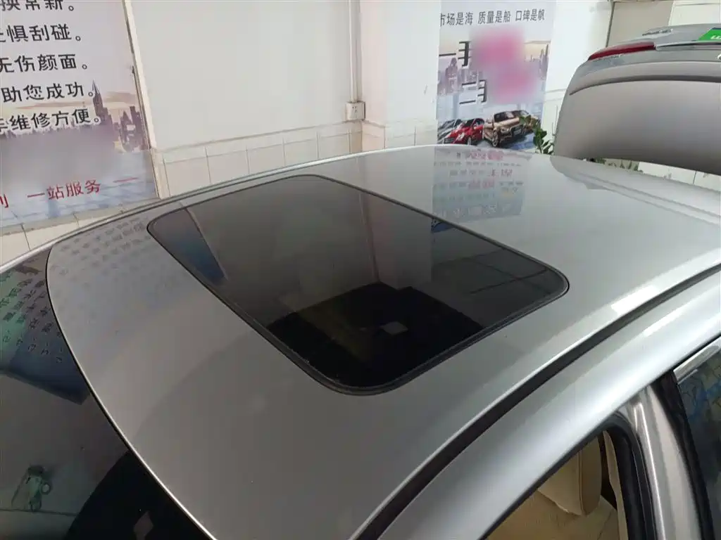 Toyota Reiz 2013 2.5V Premium Edition фото 26