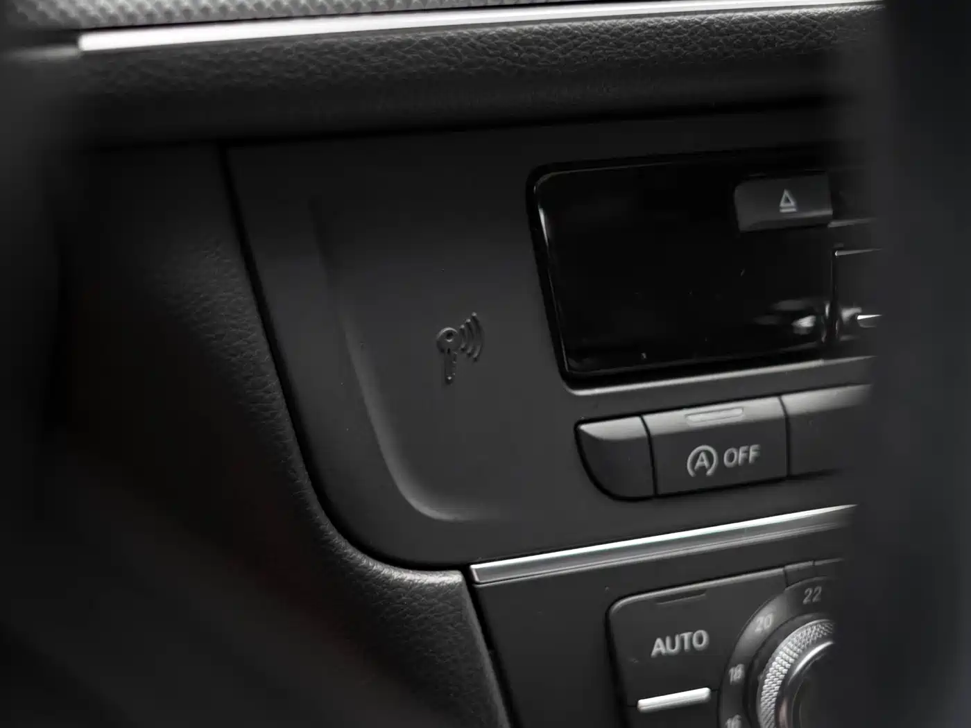 Audi A6L 2014 2014 TFSI Standard