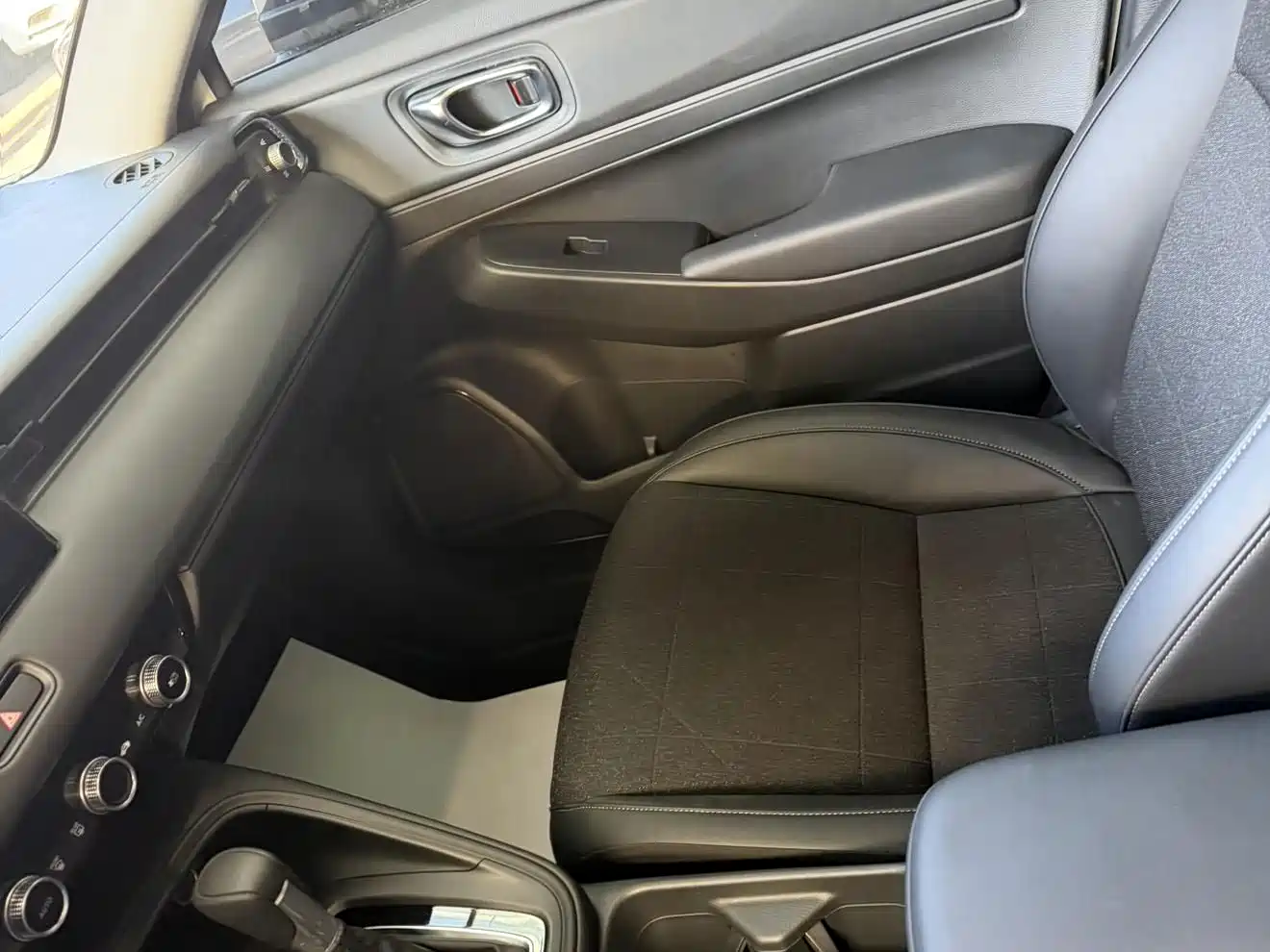 Honda Vezel 2023 2023 1.5L CVT Technology Edition