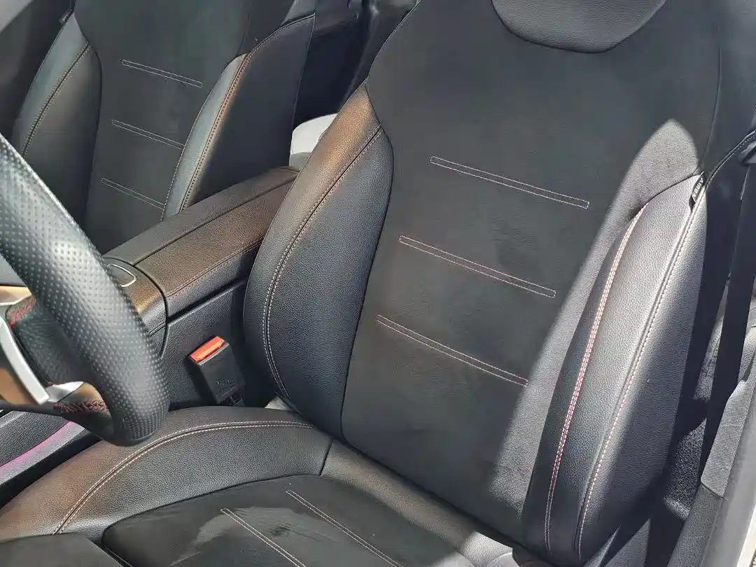 Mercedes-Benz A-Class 2024 A 200 L Fashion Edition фото 3