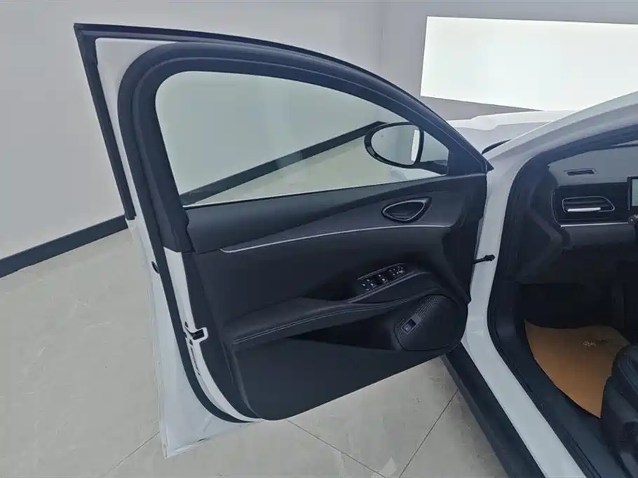 BYD Seal 06 New Energy 2025 2025 DM-i Smart Drive 80KM Luxury
