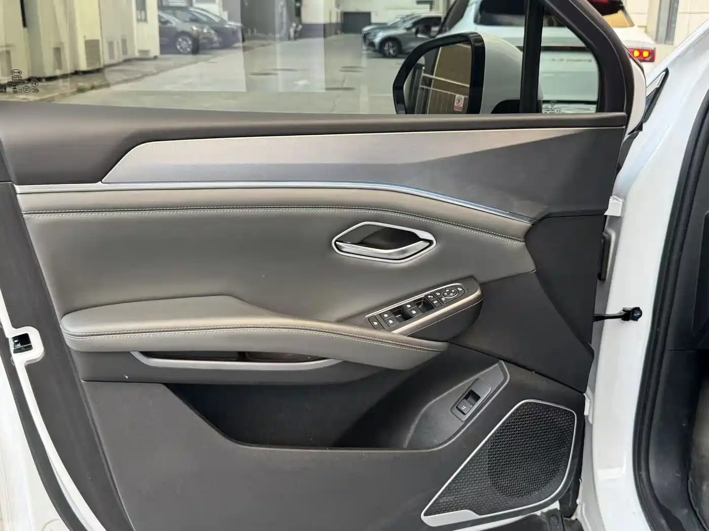 BYD Song L DM-i 2026 2025 Smart Drive 160km Premium